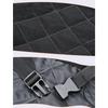 Dog Car Seat Storage Pockets Universal Pet Seat Cover for Small Medium Dogs Non-Slip Portable Travel Mat Seat Cover Safety Bag