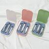 Close-up nail care 5-piece set toenail clipper nail clipper set
