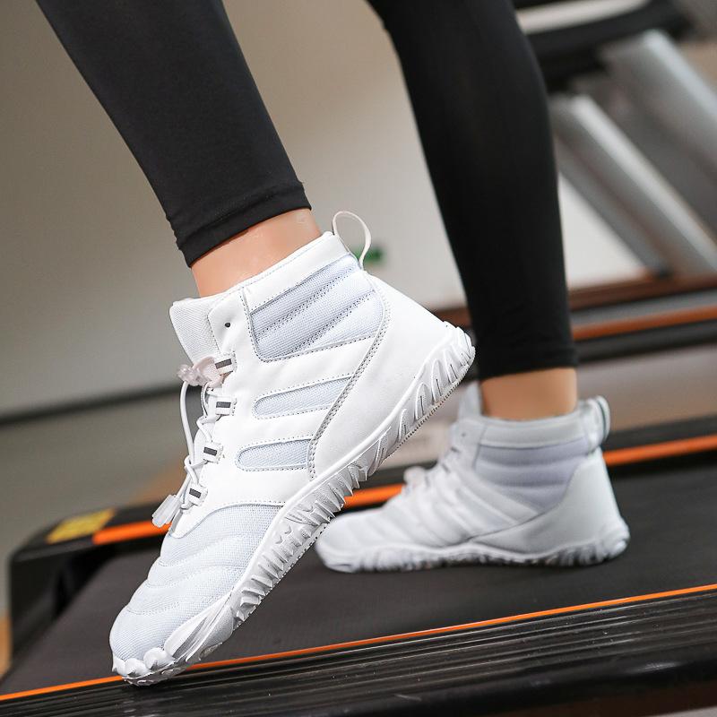 Весенние ботинки для ходьбы по ручьям большого размера, обувь с пятью пальцами для скалолазания, уличная обувь для альпинизма, пляжная обувь, спортивная обувь для ходьбы по воде, обувь для плавания