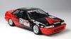 Гоночная серия Toyota Corolla Levin AE92 1991 Автополис Пластиковая модель PN24025 PLATZ/NuNu 1/24 Gr.A