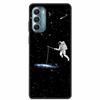 Shockproof Bumper Animals Cool Cartoon Painted Phone Cases for Motorola Moto G Stylus 4G 5G 2022 Protective Covers Fundas Coques
