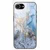 Tempered Glass Phone Cases For iPhone 16e 2025 Case Silicon Bumper Hard PC Back Cover Shell for iPhone SE (2025) / for iPhone16e