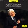 CD BERLIN PHILHARMONIC, TCHAIKOVSKY; K - Tchaikovsky: String Serenade In C M POCG7046 Japan Classical Used