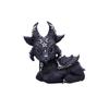 Halloween Animal Sheep Cat Ghost Resin Crafts Creative Decoration Table Ornaments