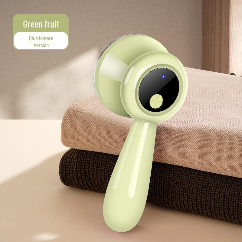 JLL8001 Household Hair Ball Trimmer - Gentle On Clothes