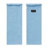 Wrangler Knitted Hand Warmer Gloves Sky Blue