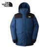 The North Face Мужская водонепроницаемая куртка с гусиным пухом 4U81 для улицы