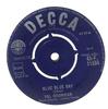 7inch Record VAL DOONICAN - Blue Blue Day 45F11584 Decca 1963 UK Pop Used