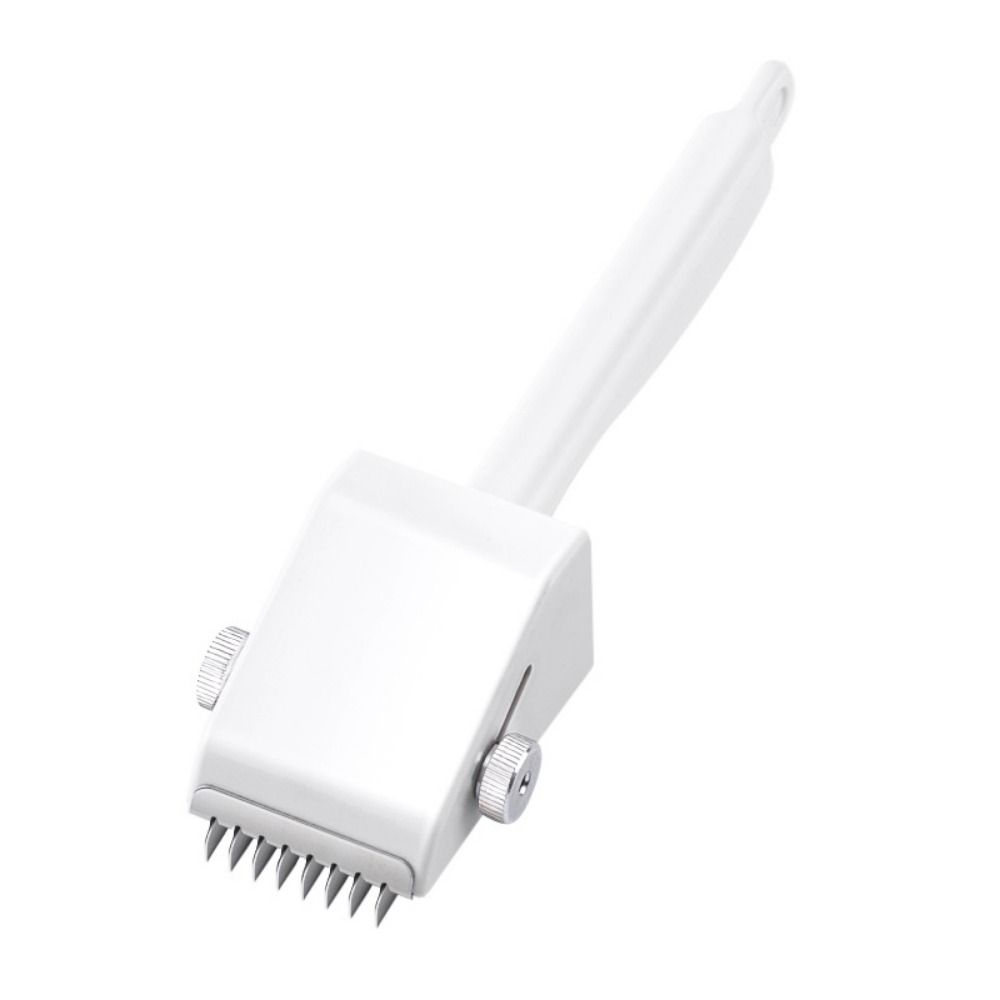 Portable Cuttlefish Cutter Adjustable Depth Pig Skin Chicken Cutter For Seafood Squid
