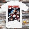 Army Of Darkness T Shirt Evil Dead Movie Film Cult 90s T Shirt B1197