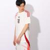 [Adidas] Сборная Японии по футболу × Y-3 2024 Away Replica Uniform KMW70 Men's Core White (IU0963) M