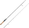 AbuGarcia Troutin Marquis Asrai Native Trout Fishing TMAS-542L Rod, 2-Piece [Used]