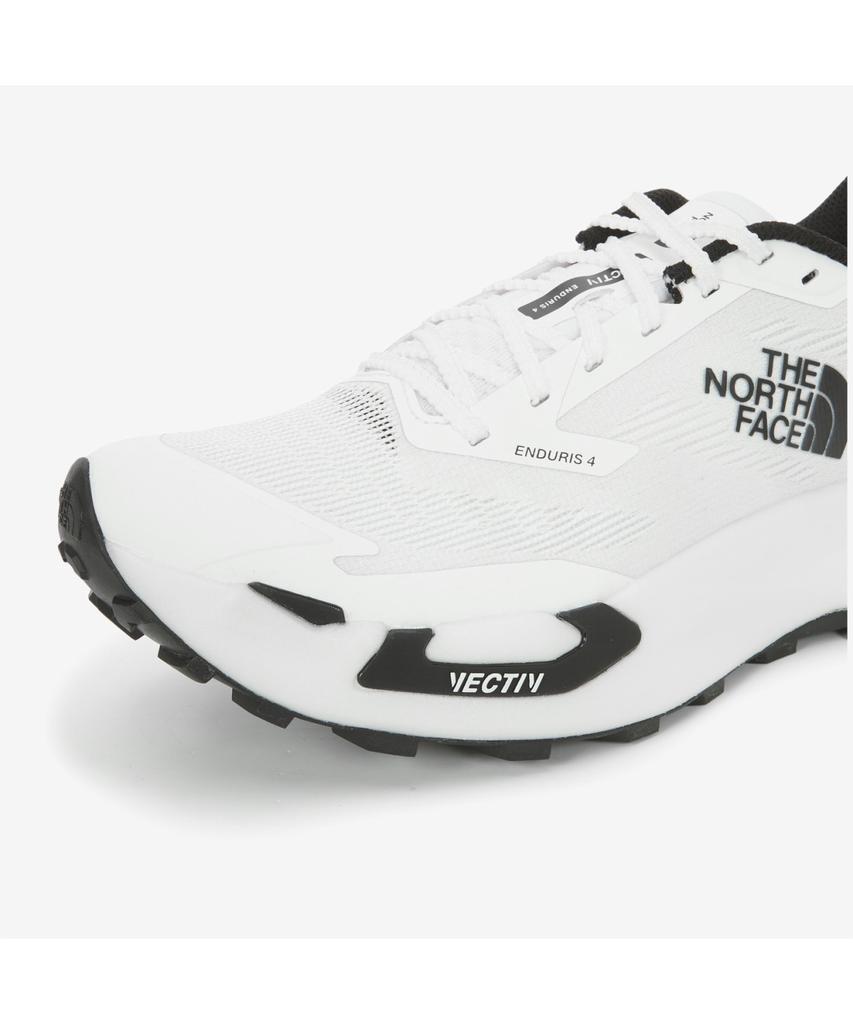 The North Face Ns97S03C Мужские Vective Enduris 4 Белые