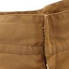 Ships Long Length Tight Skirt 38 Camel Women Used