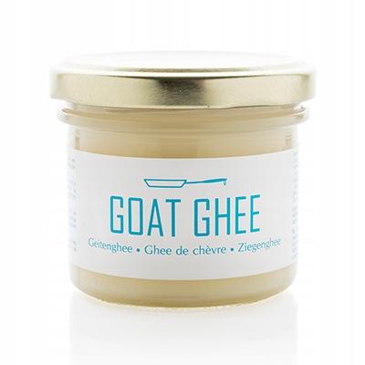 Clarified goat butter (ghee) Ghee Easy 100 g