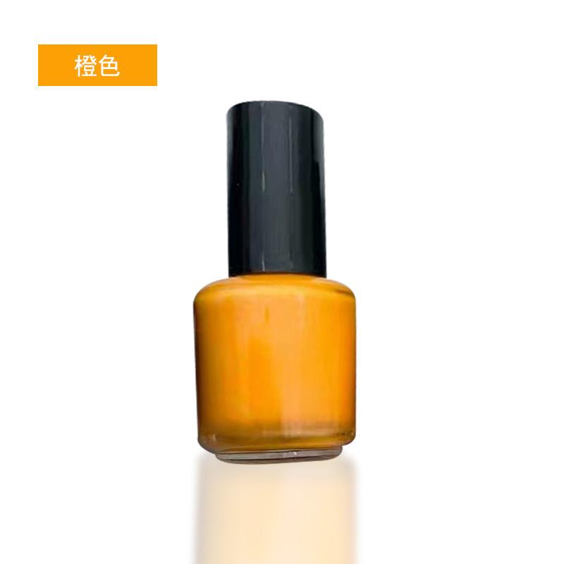 Краска для поплавков для рыбалки Флуоресцентная жидкая краска для самостоятельного ремонта Индикаторная краска Профессиональный ремонт снастей Быстросохнущая краска Инструменты для ремонта рыбалки