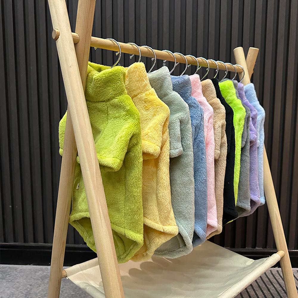 Теплая толстая одежда для кошек породы сфинкс Кошки Gotas Зимний свитер для питомца Персидская шиншилла Худи Собака mascotas Одежда katten kleding