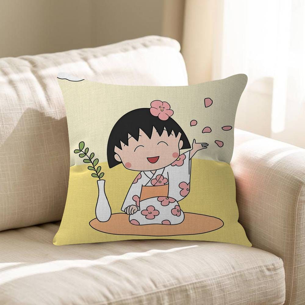 Чехол для подушки Maruko 30x50 Полиэстер Декоративные подушки для дивана Декоративные пледовые подушки Декор для дома Наволочка