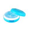 Gatsby Moving Rubber Cool Wet Воск для волос, 80 г, 2 шт.