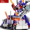 Новые Трансформеры Аниме Робот Машина Фигурка Действия Пластик ABS Крутой Кино Самолет Инженерная Модель Подарок Мальчику Ребенку