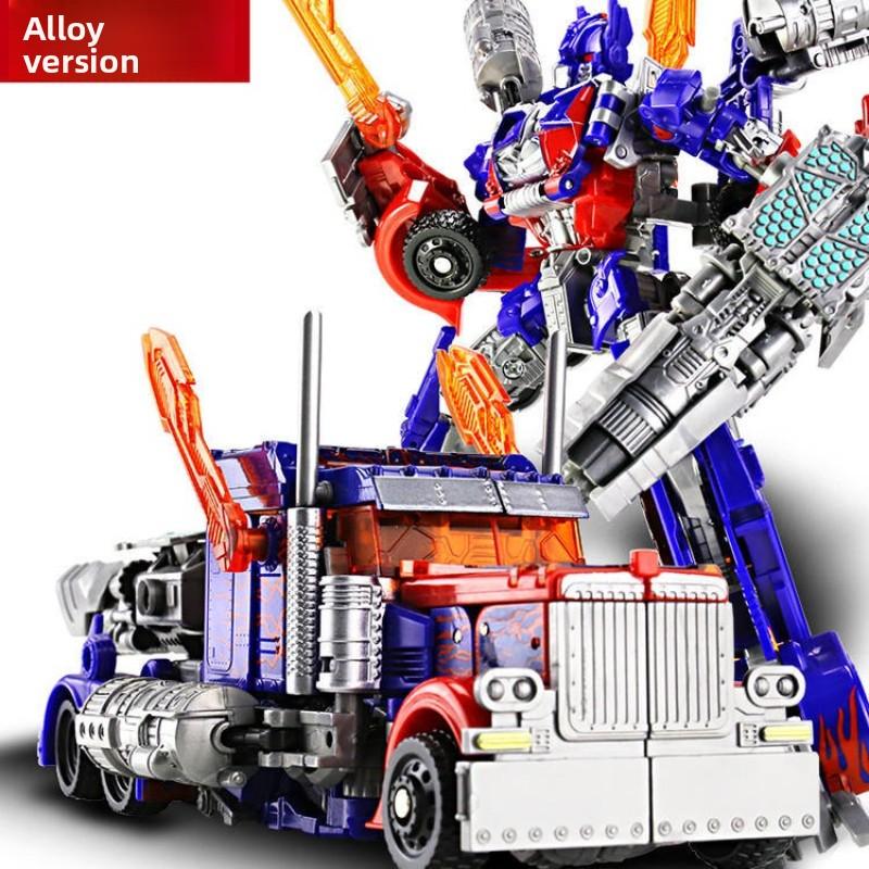 Новые Трансформеры Аниме Робот Машина Фигурка Действия Пластик ABS Крутой Кино Самолет Инженерная Модель Подарок Мальчику Ребенку
