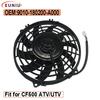 Вентилятор радиатора квадроцикла UTV CF500 9010-180200-A000