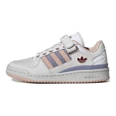 Женские кроссовки Forum Low 'White Wonder Taupe' IE1828