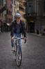 Шлем KASK MOEBIUS ASH M WG11, Серый, 52-58см