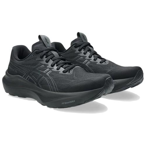 Asics GT 2000 14 Тренировочные беговые кроссовки Мужские Черный Серый - 1011C057-002