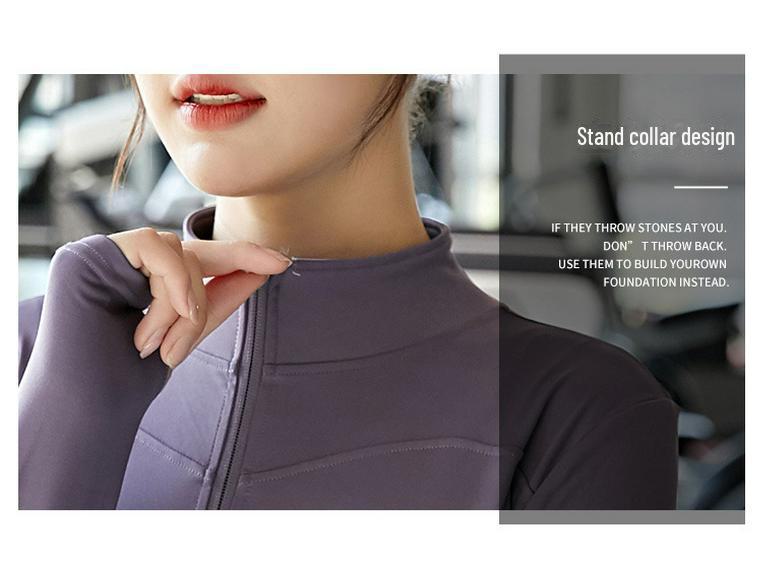 Женская одежда для йоги и спортзала Juyitang весна/лето: Спортивные костюмы для бега и коррекции фигуры Slim-Fit