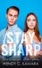 Книга Stay Sharp : A Clean Contemporary Romance Short Story