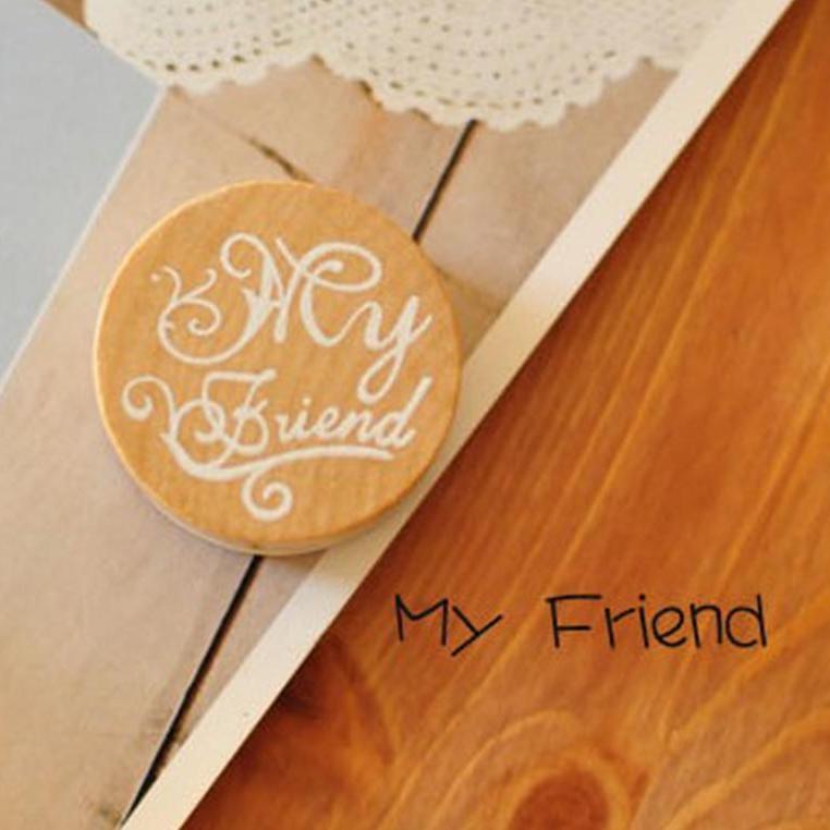 2 шт. DIY деревянный резиновый ретро штамп ручной работы штамп с буквами для скрапбукинга карты декор слова «спасибо за вас» благословение поздравительные слова