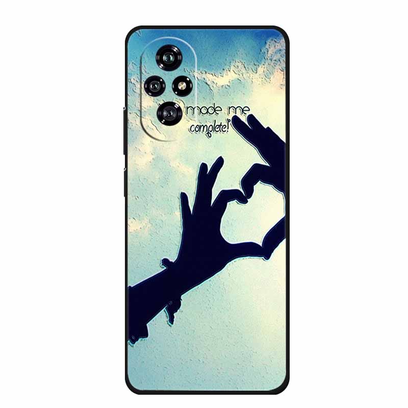 3D Embossed Case For Honor 200 Pro Phone Case 200Pro Shockproof Silicone Soft Coque For Honor 200 Pro lite Back Cover Case Funda