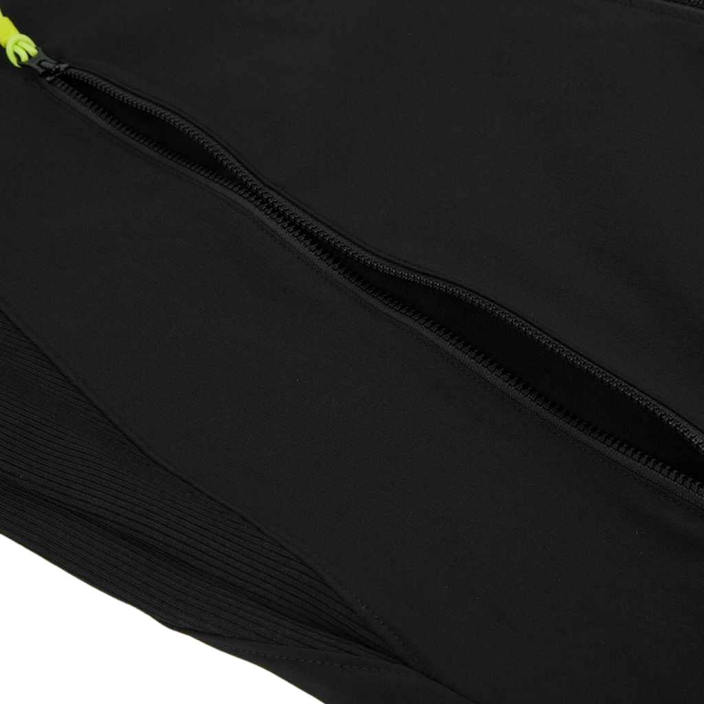 THE NORTH FACE Urban Exploration Jackets Men's Black Hooded Moderate Other NF0A5AVY-JK3