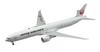 Hasegawa Japan Airlines Пластиковая модель 19 1/200 B777-300ER