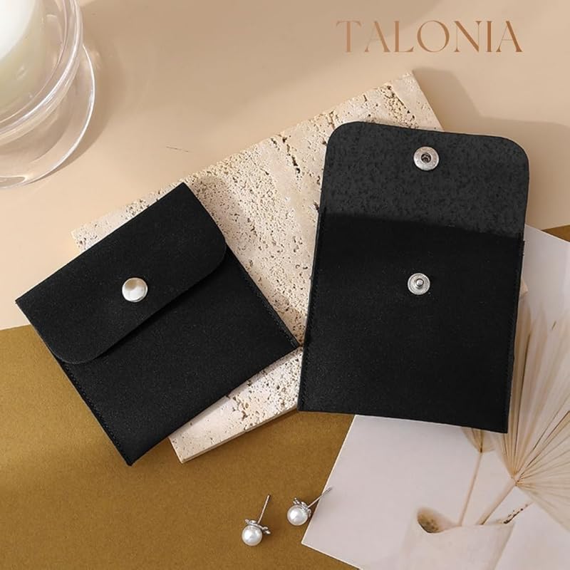 Серьги-подвески TALONIA для женщин Совместимы с металлической аллергией Оставьте их на розовом жемчуге серебро 925 пробы жемчуг с покрытием из 18-каратного золота милые Модные маленькие мини оба