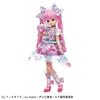 Кукла Takara Tomy Himitsu no Iipuri Himari x Dress Up Play House Toy Ages Licca-chan Licca-chan 6+
