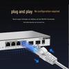 H3C Multi-Gigabit 2.5G Ethernet Switch