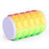 Colorful Magic Tower Puzzle Rotate Slide Puzzle Toy Mini Preschool Children Toys