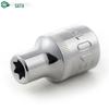 SATA Torx E-Type 12.5mm Hexalobular Socket Tool