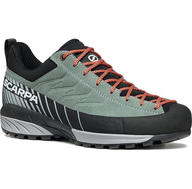 Полуботинки Scarpa Mescalito GTX