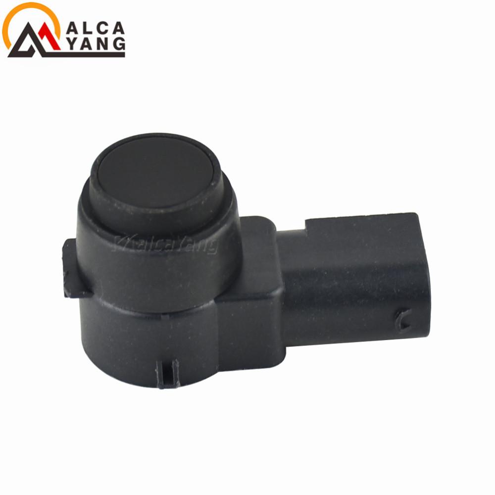 4 шт./лот Парковочный датчик PDC Для Peugeot 307 308 407 Rcz Partner Citroen C4 C5 C6 9663821577XT PSA9663821577 6590A5 6590 EF