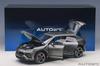 AUTOart AUTOart Lamborghini Urus Metallic Gray Finished Product 79164 1/18
