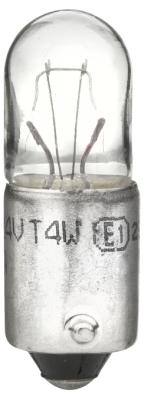 Bulb - T4W 24V