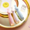 Cute Rabbit Cloud Portable Utility Knife Paper Cutter Cutting Paper Razor Blade Office Stationery Cutting Supplies