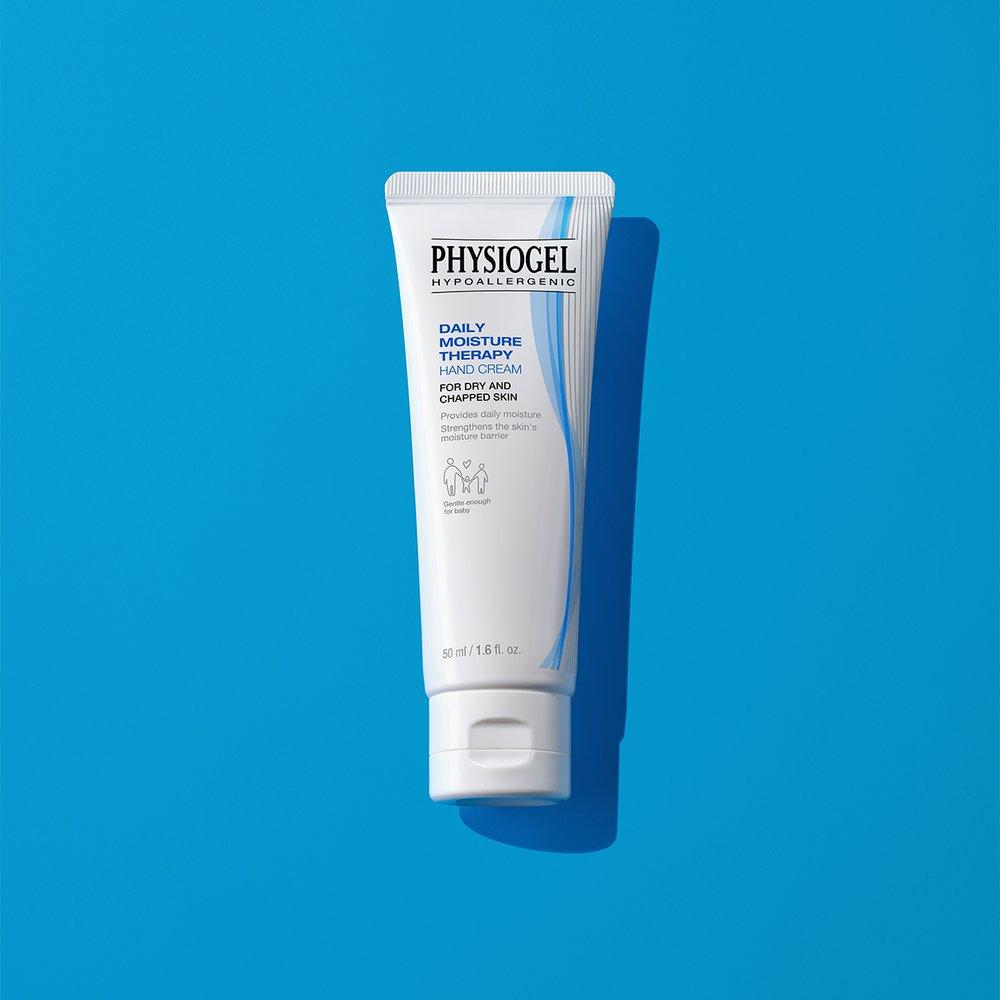 Physiogel DMT Hand Cream 50ml