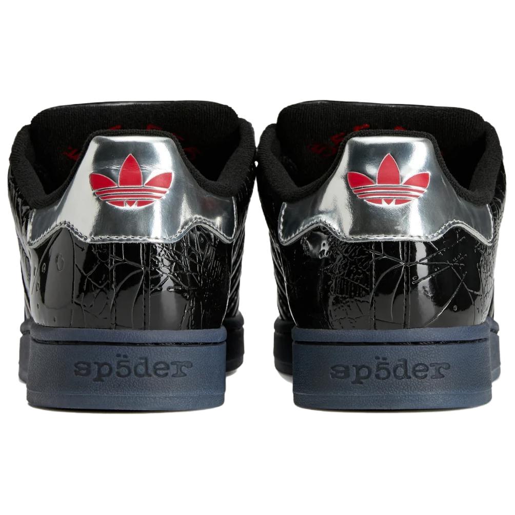 Superstar Sp5der x Superstar Adidas Originals 'Черный' KJ7021