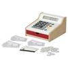Игрушечная касса IKEA m60572001 DUKTIG