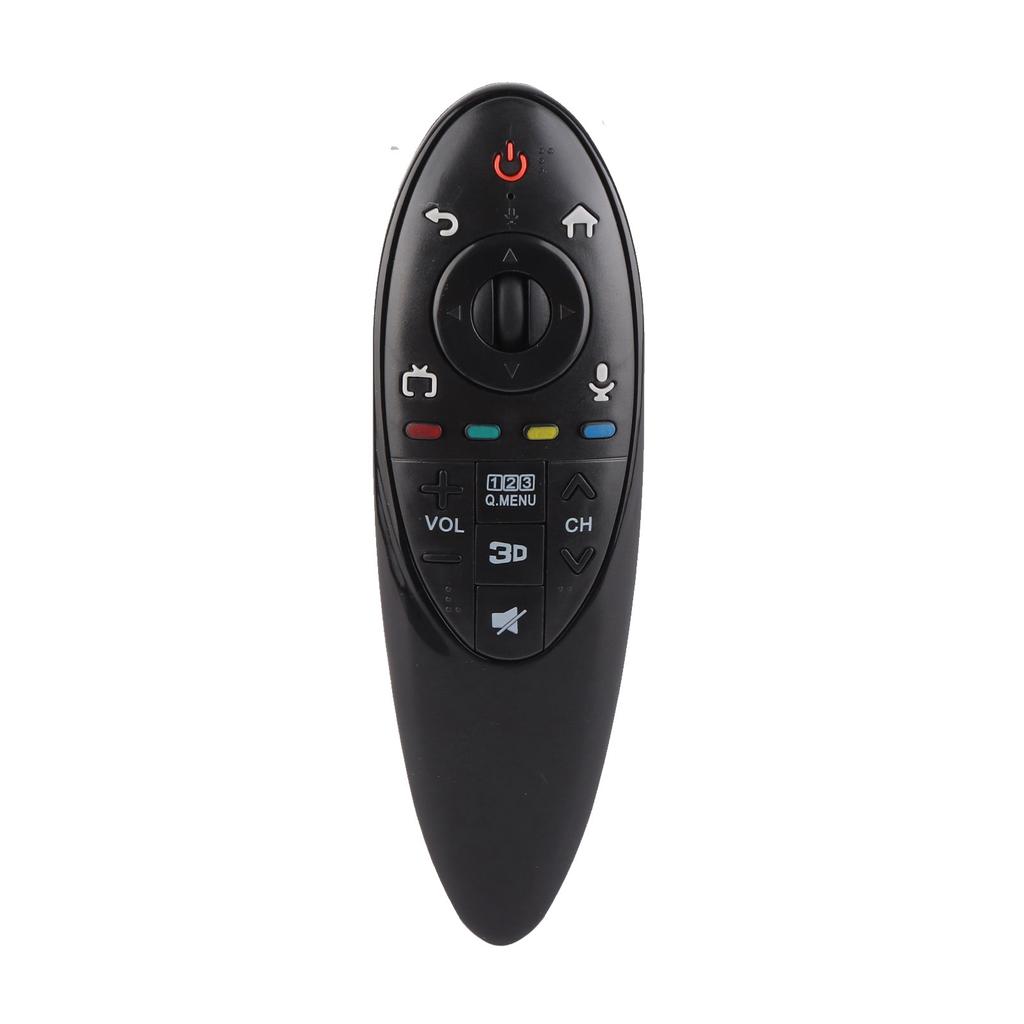 TV Remote Control Sensitive Replacement 3D TV Remote Control for AN MR500G Magic Motion Smart