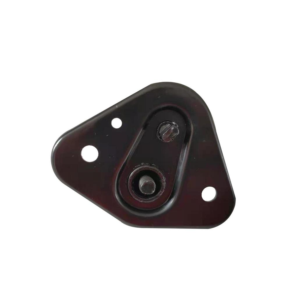 Крюк замка капота Mercedes-Benz GLC X253, 2538800060